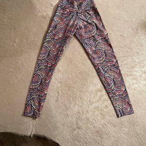 Liquido Toddler Leggings - 3T/M - BRAND NEW